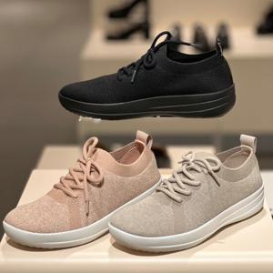 핏플랍24FW F-스포티 여성 스니커즈 FFSO4F048 3종택일