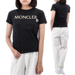 몽클레어 키즈 로고 반팔 티셔츠 8C00006 83907 999-K