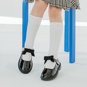 [빔보빔바]빔보빔바 페이던트리본구두 키즈구두