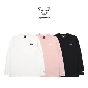 다이나핏 [택가 69,000원] LAND 3.0 랜드 3.0 남성 긴팔티 YMU23215