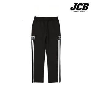[제이씨비] 라벨 장식 트레이닝 팬츠(JBP8P163B_SB)