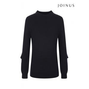 [조이너스]반목넥디자인니트_JABW0-WSL030