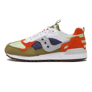 소코니 섀도우 5000 S70752-1 올리브/그레이/오렌지