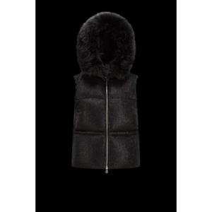 몽클레어 패딩 1A0009059726999 Black