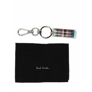 [PAUL SMITH] 남성 KeyringsChains 키링 SIGNTR 스트라이프 M1AKEYRMSTAG 92 멀티 COLOURED /9