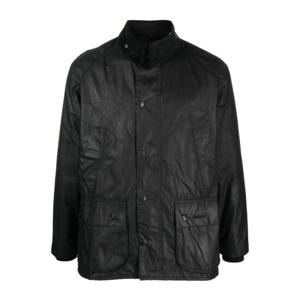 바버 베다일 왁스 재킷 MWX0018MWX095 BK91