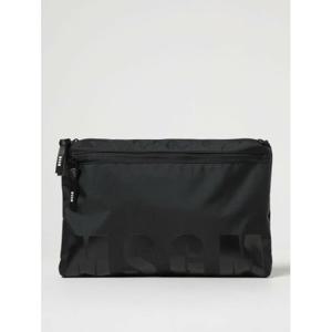 [MSGM] 남성 백 나일론 위드 로고 3540MZ33654 99 블랙 /6