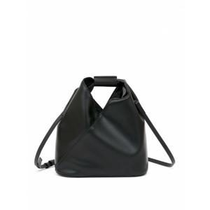 [MM6 MAISON MARGIELA] 여성 크로스 바디 백 핸드 SB6WD0026P4313T8013 블랙 /8