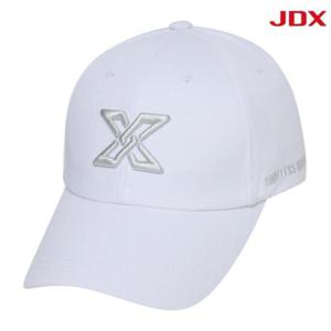 JDX 세이브존07 남성 베이직 육각캡 모자 X1CPW1901WH