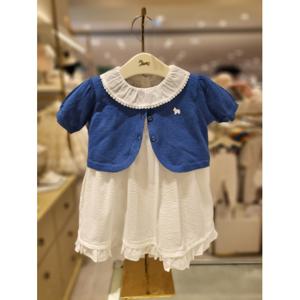 에뜨와 HK25년여름)테리CDG SET OPS (07S324014)