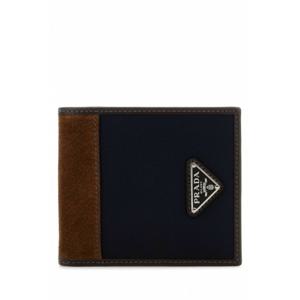 [PRADA] 남성 PORTAFOGLI 2MO513384 F0C1B Multicoloured /2