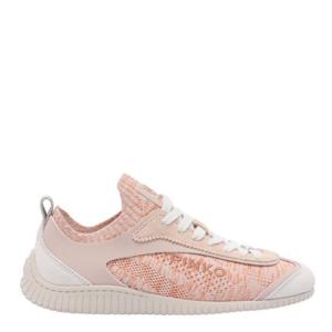 핑코 스니커즈 SS0061T025 W4E Pink