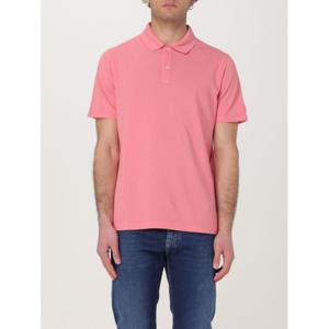 폴앤샤크 폴로 티셔츠 25411207 114 Pink