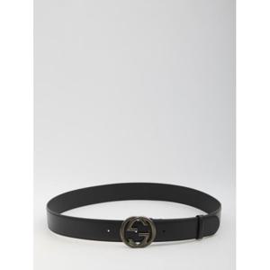 구찌 벨트 774153 BLACK