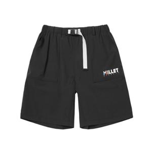 [밀레][밀레 본사] POINT WOVEN SHORTS_ZMQUP901