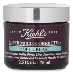키엘 멀티 코렉티브 수분 크림 75ml