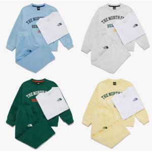 NM5MR03 키즈 스쿨데이 3PCS 세트