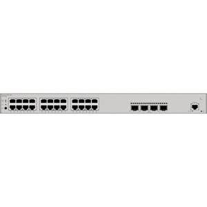 HUAWEI 화웨이 S220-24P4X 이킷 24포트 PoE+스위칭허브