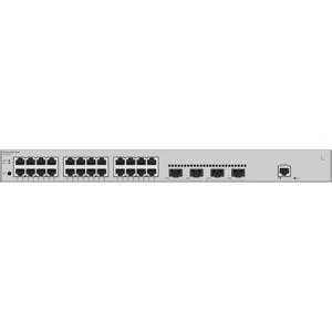 HUAWEI 화웨이 S310-24T4S 24포트스위칭허브+4SFP