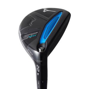 미즈노 ST-MAX 230 유틸리티 2024년 3번 19도, S 병행