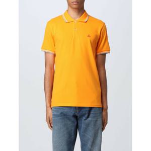 [PEUTEREY] 남성 폴로 셔츠 PEU469099011991 580 오렌지 /6