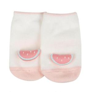 아가방 TC01 여름 뽀오선물용양말(PINK)_ 01S376051