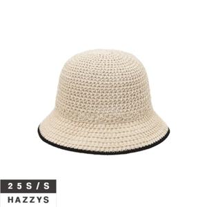 헤지스여성 HSHE5B302 니트 버킷햇