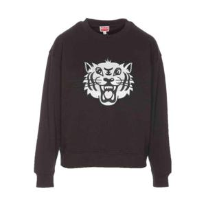 겐조 스웨터 FF52SW1914MF99J Black