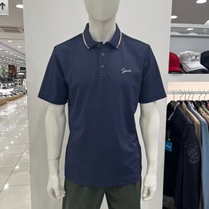 [디즈니골프]남성 기획티셔츠(SP2MTS090)-345
