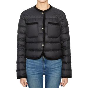 몽클레어 젠케이 여성 패딩 점퍼 1A00088 596ZR 999