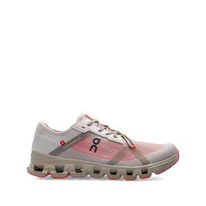 온 러닝 스니커즈 3WF10173094 CLOUD X 4 SALMO GREY PINK