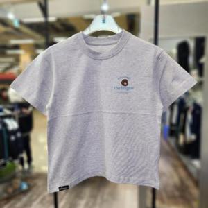 에스핏 HC09 컬러멜란 반팔티셔츠 여름 SJZ304MKRT14
