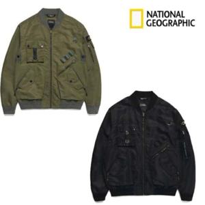내셔널지오그래픽 N225MJP160 랩토닉 AVIATOR JUMPER