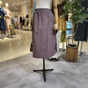 파파야 PNPRSK004B 밴딩바스락여름스커트