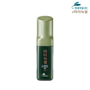 [현대약품]마이녹셀 스칼프 인텐시브 탈모앰플 60ml