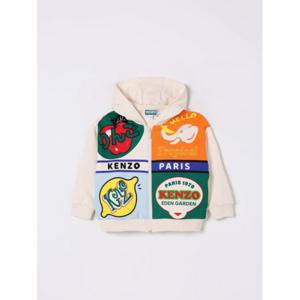 키즈 겐조 풀오버 K61179 21G Sand
