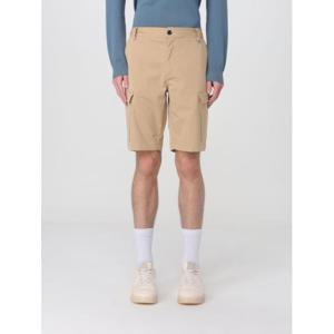 세이브더덕 숏팬츠 DI2280M GABA20 40015 Camel
