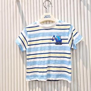 리틀밥독 HC22 포크디노 H252MTS09