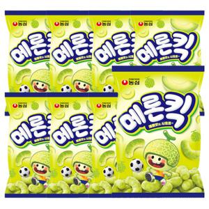 메론킥 60g x 8봉