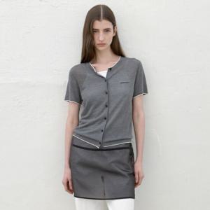 [나인][나인](CD-2197)SELMA KNIT CARDIGAN