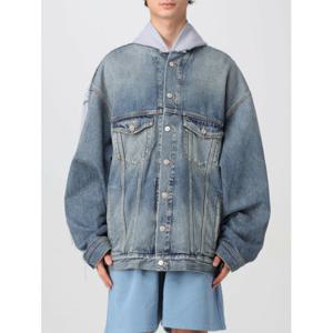 [BALENCIAGA] 남성 자켓 825285THW25 4245 Blue /6