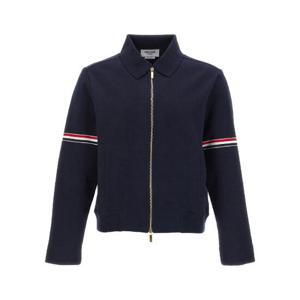 THOM BROWNE 39암밴드39 카디건 MKJ133AY3004415