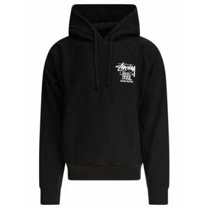 [STUSSY] 남성 스웨트셔츠 1925084 0001 블랙 /3
