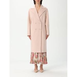 막스마라 스튜디오 코트 2516011071600 029 Blush Pink