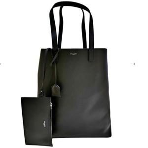 [생 로랑]공용 YSL BV 볼드 쇼퍼백(676657CSU0N 1000)