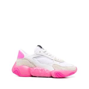 25 FW 발렌 발렌티노 가라바니 버블백 청키 스니커즈 WS0DY8KNZ TP432057142