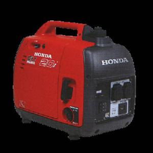 HONDA 발전기(HONDA/GXR120) EU-22i 2.2KVA/저소음/ 소모품