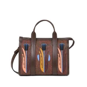 25 FW 에트로 X 아고스티노 이아쿠르치 자수 토트 백 WP1A0014AE264 TP438042881