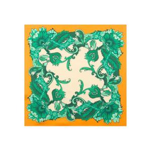 25 FW 에트로 실크 트윌 스카프 WAXA0008AK873 TP437048558
