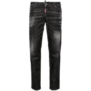 25 FW 디스퀘어드2 제니퍼 로우라이즈 스키니 진 S75LB0968S30357 TP432231014